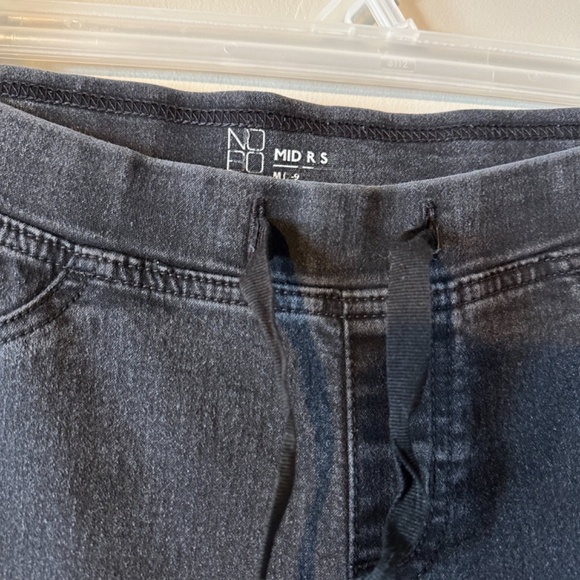 NOBO Mid Rise Pants - Picture 2 of 3
